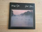 mazzy star ghost highway 2lp purple, Ophalen of Verzenden, 2000 tot heden, Zo goed als nieuw