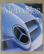 Hardcover Mercedes naslagwerk, Ophalen of Verzenden, Zo goed als nieuw, Mercedes