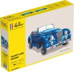Talbot Lago Record (Heller 80711) 1/24, Auto, Groter dan 1:32, Nieuw, Ophalen of Verzenden