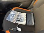 Toyota Aygo 1.0 VVT-i x-cite / Airco / Navigatie / Achteruit, Auto's, Stof, Gebruikt, Euro 6, Overige kleuren