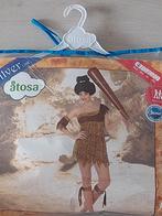 Atosa - Cave Woman - Maat XS-S, Carnaval, Nieuw, Ophalen of Verzenden, Maat 34 (XS) of kleiner