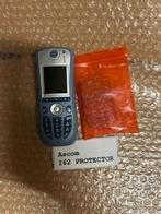➡️ Ascom I62 WH1 PROTECTOR Dect handset Accu Clip, Ophalen of Verzenden, Refurbished, 1 handset