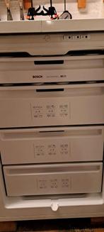 Bosch Vrieskast - Economisch en Betrouwbaar, Gebruikt, Minder dan 60 cm, Vrijstaand, Ophalen