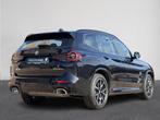 BMW X3 xDrive30e High Executive M Sport | Pano | Camera | Na, Auto's, BMW, 1998 cc, Gebruikt, 4 cilinders, Zwart