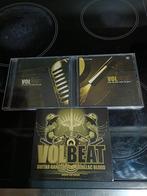 9 x Volbeat (incl. Limited Editions), Ophalen of Verzenden, Zo goed als nieuw