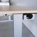 Ahrend Bureau - 180x80cm - Vaste hoogte - H74 - BR65, Gebruikt, -, -, Ophalen of Verzenden