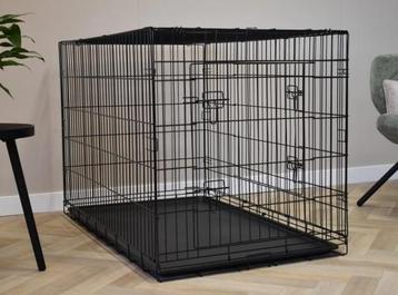 Honden bench voor middel grote honden (Te HUUR) beschikbaar voor biedingen