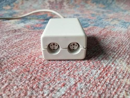 Apple Macintosh LocalTalk 9-Pin Adapter, Computers en Software, Vintage Computers, Ophalen of Verzenden