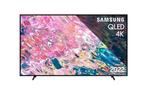Samsung QE65Q64B -65 inch - 4K QLED 2022-Inclusief TV beugel, Huis en Inrichting, Minder dan 25 cm, 100 tot 150 cm, Ophalen of Verzenden
