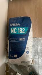 Uzin NC 182, Doe-het-zelf en Verbouw, Isolatie en Afdichting, Overige materialen, 10 tot 15 m², Zo goed als nieuw, Ophalen