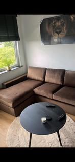 Bankstel van a-meubel, Huis en Inrichting, Banken | Bankstellen, Ophalen, Zo goed als nieuw, 150 cm of meer, Vierpersoons of meer