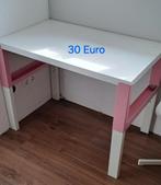 IKEA Kinderbureau - Zo Goed Als Nieuw!, Huis en Inrichting, Bureaus, Ophalen of Verzenden, Zo goed als nieuw