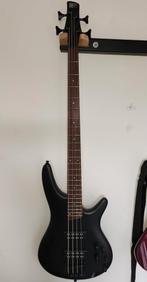IBanez basgitaar., Ophalen of Verzenden, Zo goed als nieuw