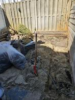 Gratis zand en grond, Tuin en Terras, Zand, Ophalen, Gebruikt, Overige typen