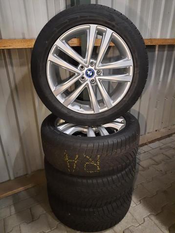 ZGAN 19 inch velgen 5×112 OXXO BMW X3 G01 X4 G02 WINTERSETJE beschikbaar voor biedingen