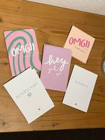 Kaarten set/partij, Diversen, Ophalen of Verzenden, Nieuw