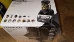 Kenwood MultiPro XL zwart FDM 72.990BK, Witgoed en Apparatuur, Keukenmixers, Ophalen of Verzenden, Zo goed als nieuw