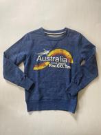 Stoere NAPAPIJRI trui/hoody (128), Gebruikt, River Woods, Trui of Vest, Ophalen of Verzenden