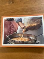 Italiaanse Kookboeken - Heerlijke Recepten!, Ophalen of Verzenden, Gelezen, Italië, Overige typen