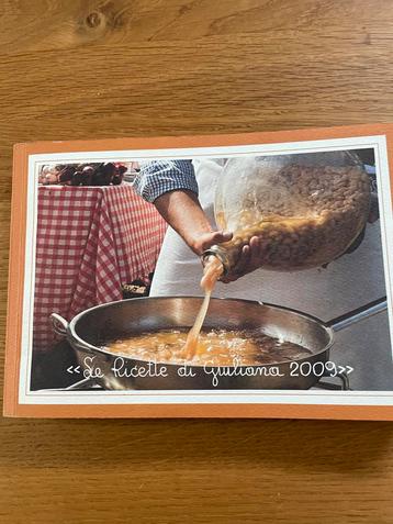Italiaanse Kookboeken - Heerlijke Recepten! beschikbaar voor biedingen