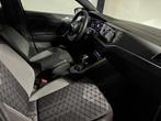 Volkswagen Polo 1.0 TSI R-Line KEYLESS PANO VOL', Gebruikt, Zwart, 95 pk, 1096 kg