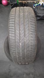 2 zomerbanden Bridgestone Turanza 6 255/55 R20, Ophalen, 255 mm, Band(en), 20 inch
