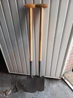 Tuin gereedschap, Tuin en Terras, Hand-tuingereedschap, Ophalen, Nieuw, Schop