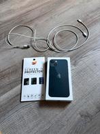 iPhone 13 - 80% Batterij + Nieuwe Screenprotector + 2 Kabels, Telecommunicatie, Mobiele telefoons | Apple iPhone, Ophalen of Verzenden