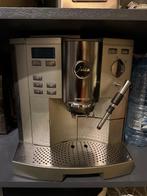 Jura (defect) Impressa S9, Witgoed en Apparatuur, Koffiezetapparaten, Ophalen, Niet werkend, Koffiemachine, Koffiebonen