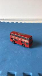 Corgi Juniors Daimler Fleetline Dubbeldekker bus, Ophalen of Verzenden, Gebruikt, Bus of Vrachtwagen