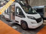 Malibu Charming GT Skyview 640 LE Gratis busbiker twv 2875,-, Caravans en Kamperen, Overige merken, Bedrijf, Diesel, Tot en met 2