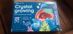 Crystal Growing, kristallen, nieuw maar beschadigde doos, Ophalen of Verzenden, Zo goed als nieuw, Knutselwerk