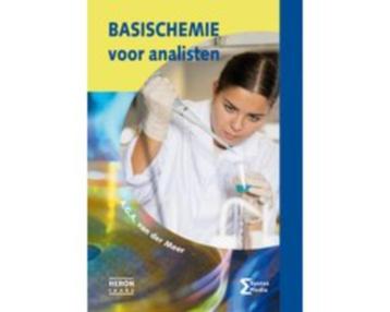 Heron-reeks - Basischemie voor analisten 9789491764547 beschikbaar voor biedingen