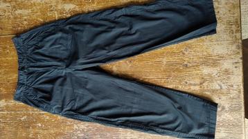 G-Star pleated high waist Chino broek  beschikbaar voor biedingen