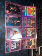 Turbo attax 2023 f1 pink parralel kaarten, Hobby en Vrije tijd, Stickers en Plaatjes, Ophalen of Verzenden, Zo goed als nieuw