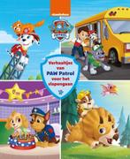 Verhaaltjes van PAW Patrol  voor het slapengaan, Ophalen of Verzenden, Zo goed als nieuw