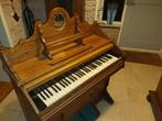 Antiek traporgel, Muziek en Instrumenten, Orgels, Gebruikt, Ophalen, Orgel