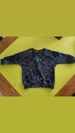 Handmade sweater mt 80 skater, Ophalen of Verzenden, Nieuw, Meisje, Truitje of Vestje