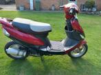 Scooter 50cc - Opmaak/Onderdelen - Oostmalle, Ophalen, Gebruikt, Overige typen, Overige merken