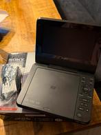 Sony DVP-FX780 draagbare dvd-speler met USB-poort, Ophalen of Verzenden, Sony, Draagbaar