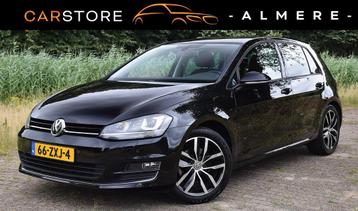Volkswagen Golf 1.4 TSI Highline*1e eigenaar*Dealer onderhou beschikbaar voor biedingen