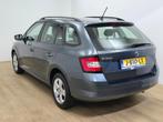Skoda Fabia Combi Occasion met airco en isofix | Tweedehands, Auto's, Voorwielaandrijving, Stof, Gebruikt, 95 pk