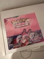 Fusion Strike Boosterbox - Sealed & Perfect!, Ophalen of Verzenden, Nieuw, Boosterbox