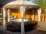 Refurbished Softub Resort met leuke extra's in topstaat, Ophalen of Verzenden, Gebruikt, Filter, Vast