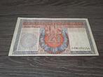 Mooi biljet 25 gulden Salomo, 1949, Postzegels en Munten, Bankbiljetten | Nederland, Ophalen of Verzenden, 25 gulden