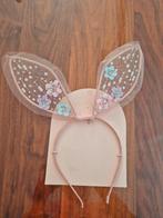 Tutu du monde almond lapin headband bunny ears Easter, Ophalen of Verzenden, Nieuw, Tutu Du Monde