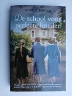 Aimie K. Runyan - De school voor perfecte bruiden, Ophalen of Verzenden