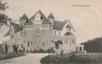 Wassenaar Villa Brackenstein R956, Ophalen, Voor 1920, Gelopen, Zuid-Holland