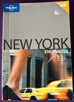 Lonely Planet New York, Lonely Planet, Nieuw, Ophalen of Verzenden, Noord-Amerika