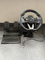 Hori Racing Wheel Apex, Spelcomputers en Games, Spelcomputers | Sony PlayStation Consoles | Accessoires, Ophalen of Verzenden